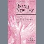 Brand New Day - Percussion 1 & 2 