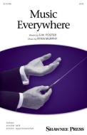 Music Everywhere - Violin 2 