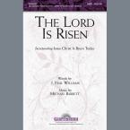 The Lord Is Risen - Violin 2 