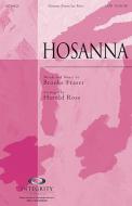 Hosanna - Viola 