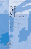 Be Still - Double Bass 