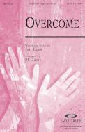 Overcome - Flute 1 & 2 
