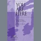 You Are Here - Trombone 3 