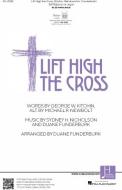 Lift High the Cross - Full Score 