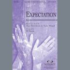 Expectation - Clarinet 1 & 2 