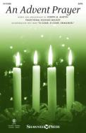 An Advent Prayer (Orchestra) - Bb Trumpet 3 