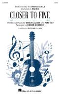 Closer To Fine - Bass 