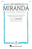 A Lin-Manuel Miranda Choral Medley - Trumpet 2 