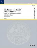 Compositions instrumentales classiques et préclassiques Standard