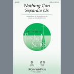 Nothing Can Separate Us - Trumpet 1 