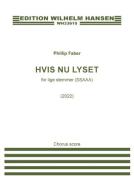 Hvis Nu Lyset (SSAAA) 