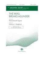 The Wall Breaks Asunder - Bass Drum 