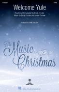 Welcome Yule (New Edition) - Violin 2 