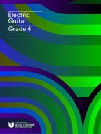 LCME Electric Guitar Handbook 2019 - Grade 4 