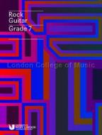 LCME Rock Guitar Handbook 2019 - Grade 7 