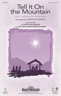 Tell It On The Mountain - Violin 2 