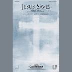 Jesus Saves - Cello 