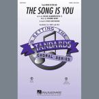 The Song Is You - Drums 