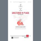 Sheltered In Place (Orchestra) - Bb Clarinet 1 & 2 