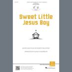 Sweet Little Jesus Boy - Full Score 