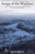Songs Of The Wayfarer (Orchestra accompaniment) - Timpani 