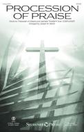 Procession Of Praise - Bb Trumpet 2 
