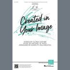Created In Your Image - Violin 2 