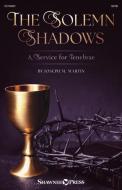 The Solemn Shadows - Harp 