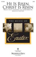 He Is Risen, Christ Is Risen - Bb Trumpet 3 