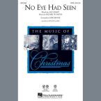No Eye Had Seen - Drums 
