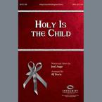 Holy Is The Child - F Horn 1,2 