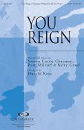 You Reign - Violin 1, 2 