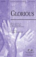 Glorious - Oboe 