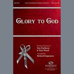 Glory To God - Alto Sax (Horn sub.) 