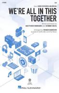 We're All In This Together - Cello 