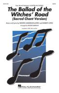 The Ballad Of The Witches' Road - Synthesizer I 