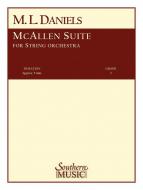 Mcallen Suite 