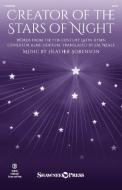 Creator Of The Stars Of Night - Piano 