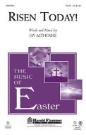 Risen Today! - Timpani 