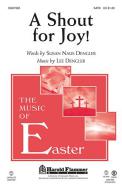 A Shout For Joy! - Trumpet II 