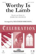 Worthy Is The Lamb - Trombone 1 & 2 