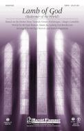 Lamb Of God (Redeemer Of The World) - Piano 