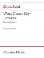 West Coast Sky Forever - Viola 