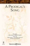 A Prodigal's Song - Viola 