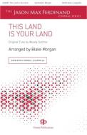 This Land Is Your Land - Drums 