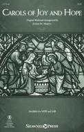 Carols Of Joy And Hope - Clarinet 