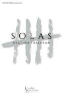 Solas (Full Orchestra) - F Horn 1 & 2 