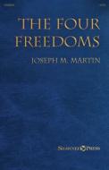 The Four Freedoms - Flute 1 & 2 (Piccolo) 