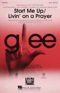 Start Me Up/Livin' On A Prayer - Synthesizer 