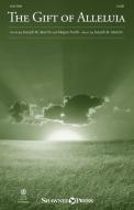 The Gift Of Alleluia - Piano 